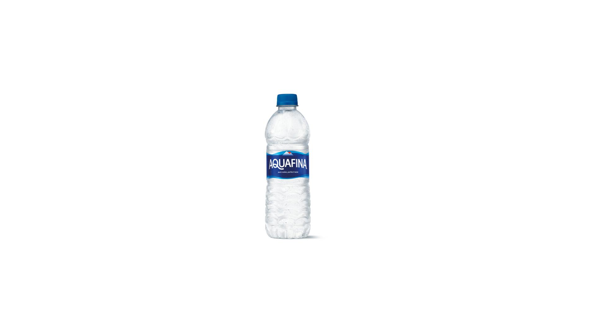 Aquafina - 16 fl oz Bottle