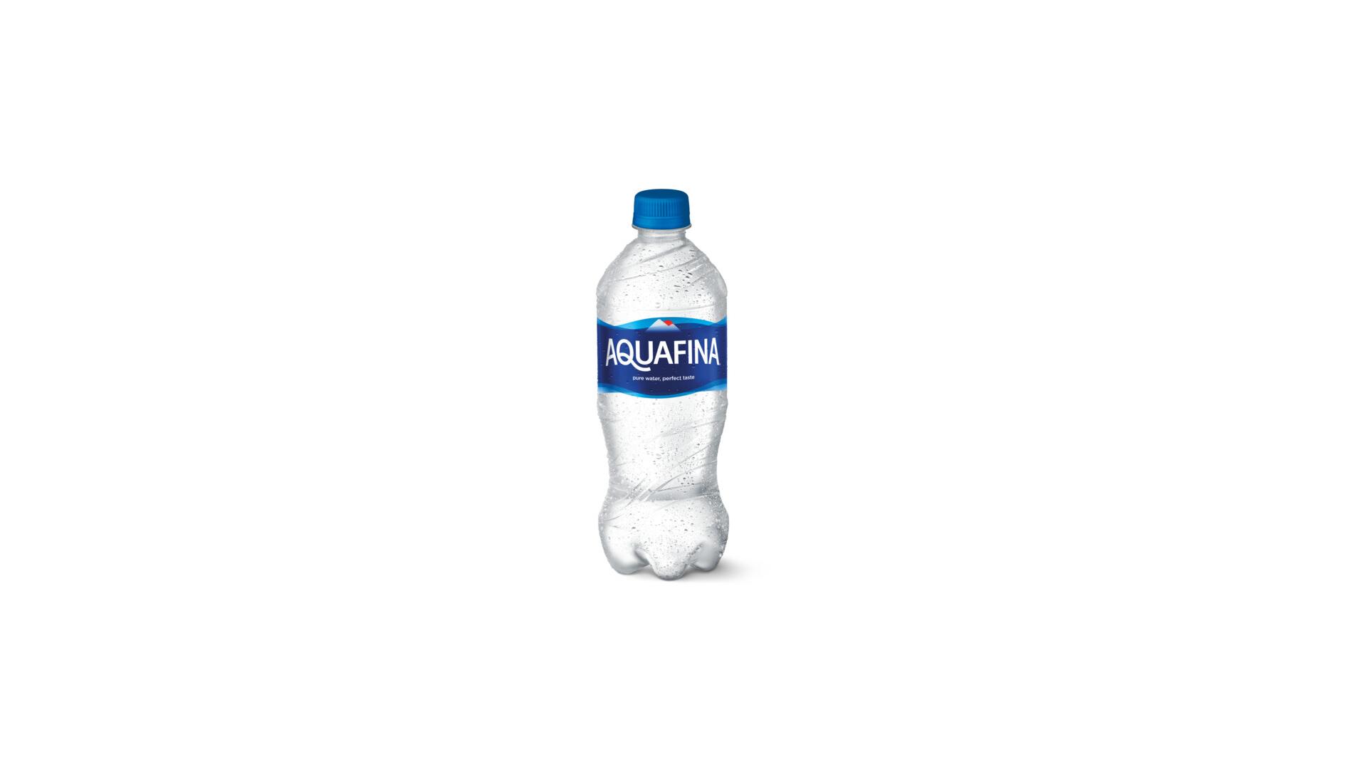 Aquafina - 20 fl oz Bottle