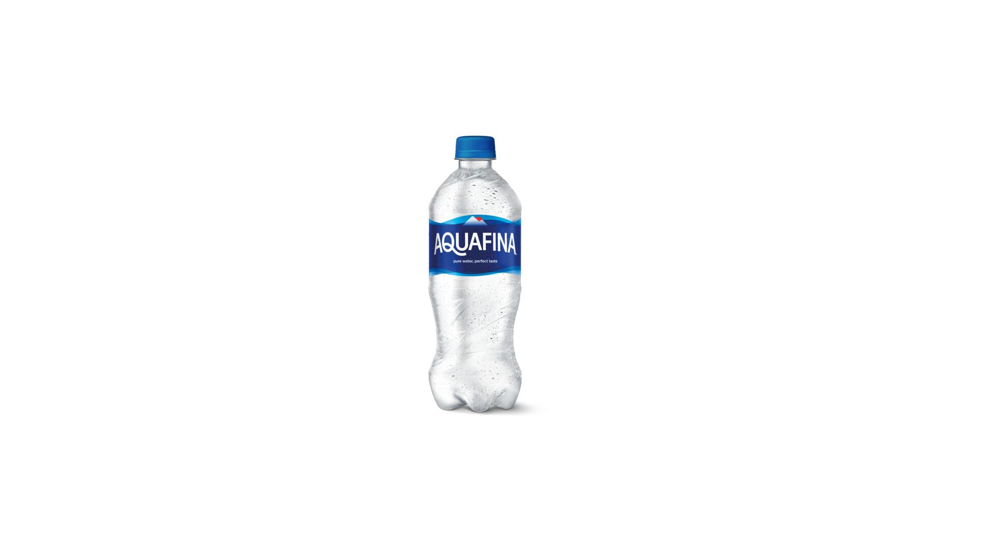 Aquafina - 20 oz Bottle