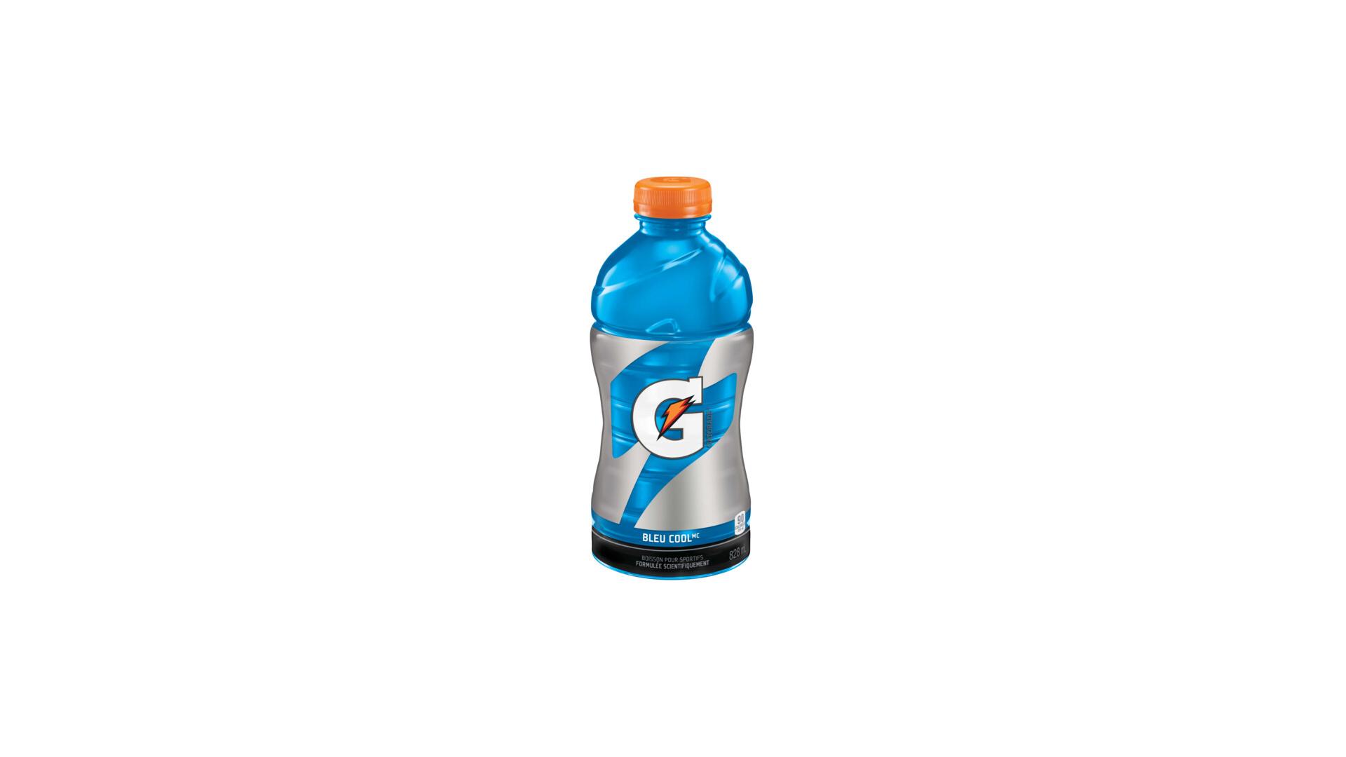 Gatorade Blue Cool - 28 oz Bottle