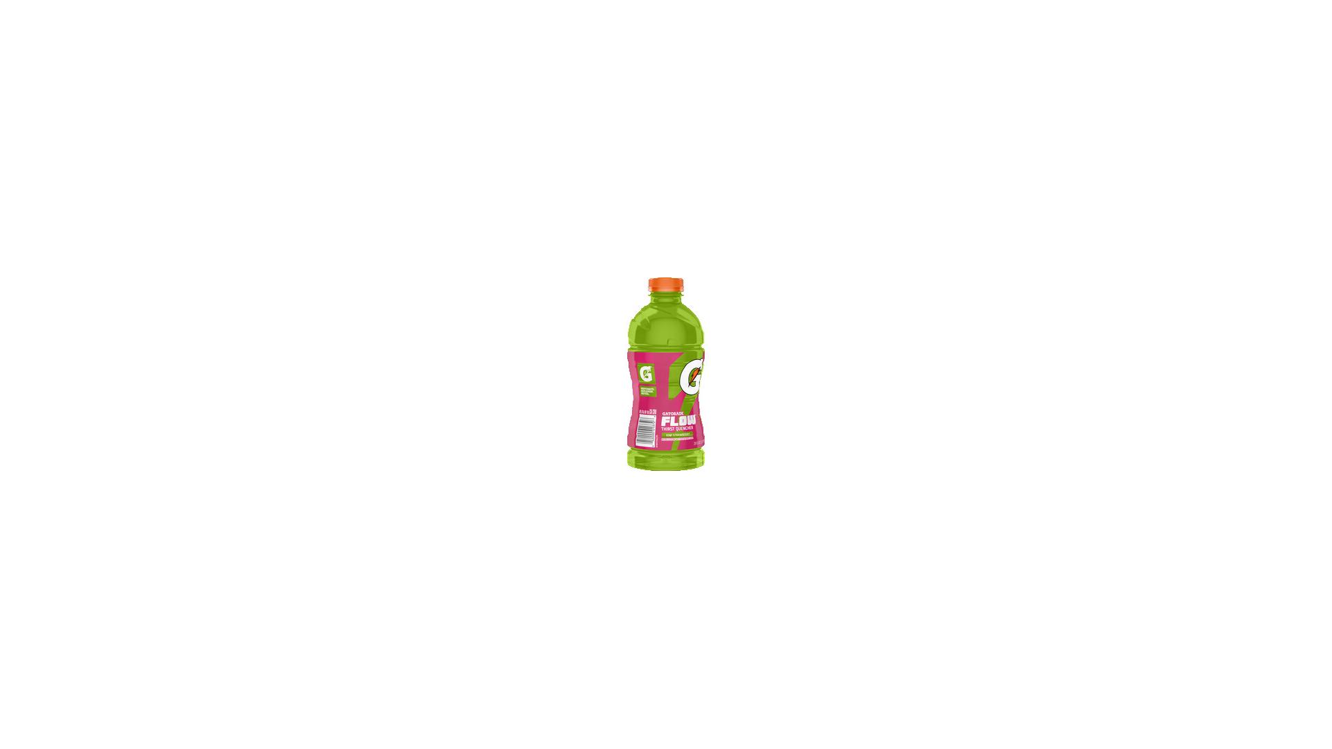 Gatorade Flow Thirst Quencher Kiwi Strawberry - 28 oz Bottle