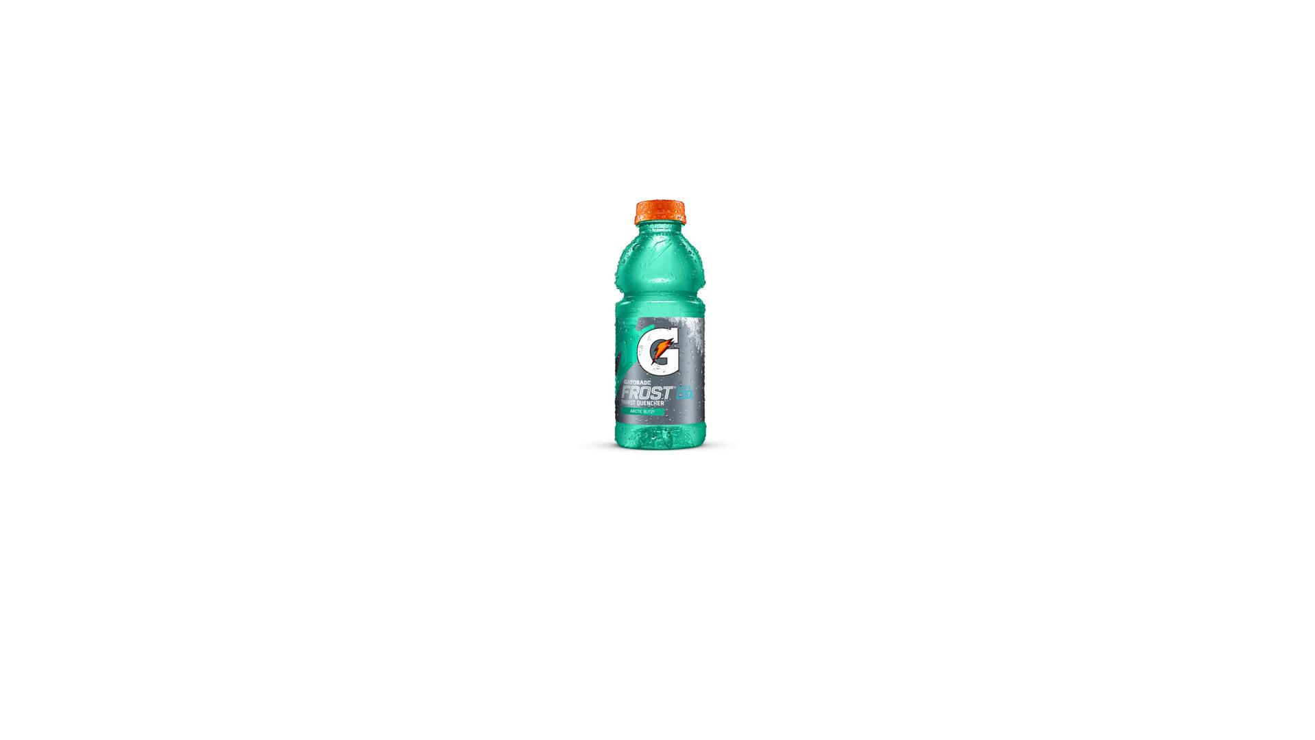 Gatorade Frost Thirst Quencher Arctic Blitz - 20 oz Bottle