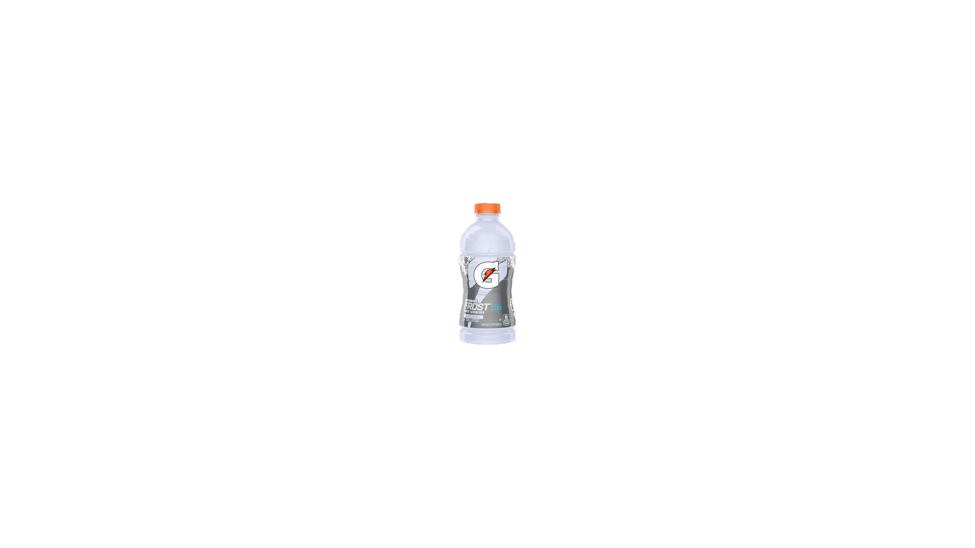 Gatorade Frost Thirst Quencher Glacier Cherry - 28 oz Bottle