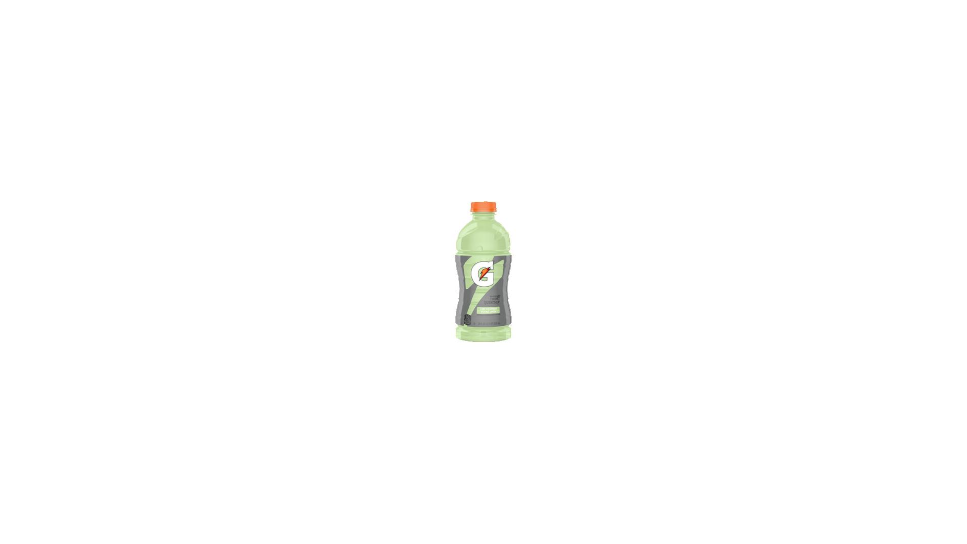 Gatorade Thirst Quencher Cucumber Lime - 28 oz Bottle