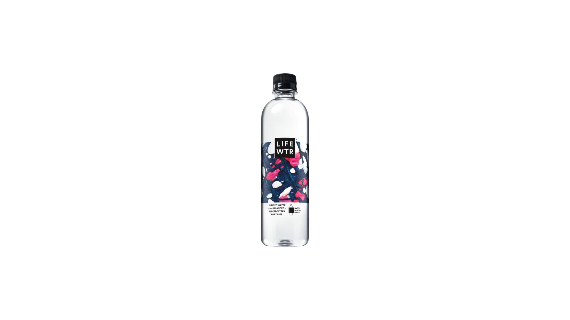 LifeWtr PH Balanced Water  - 1.5 L Bottle