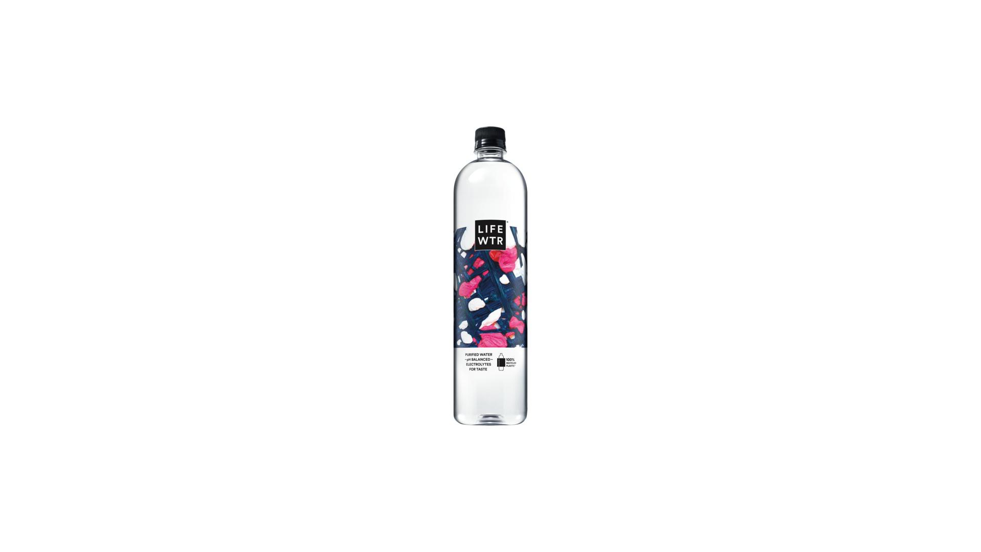 LifeWtr PH Balanced Water - 1.5 L Bottle