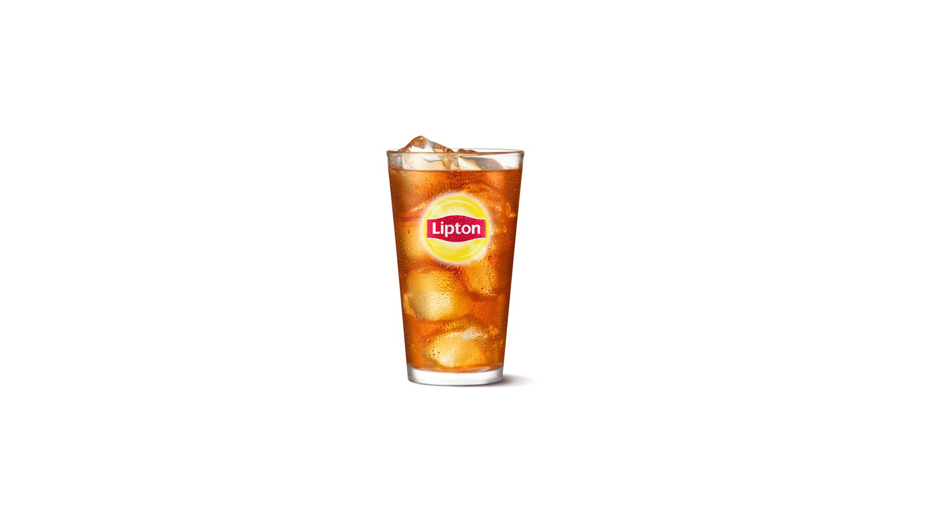 Lipton Iced Tea - Fountain Cup 