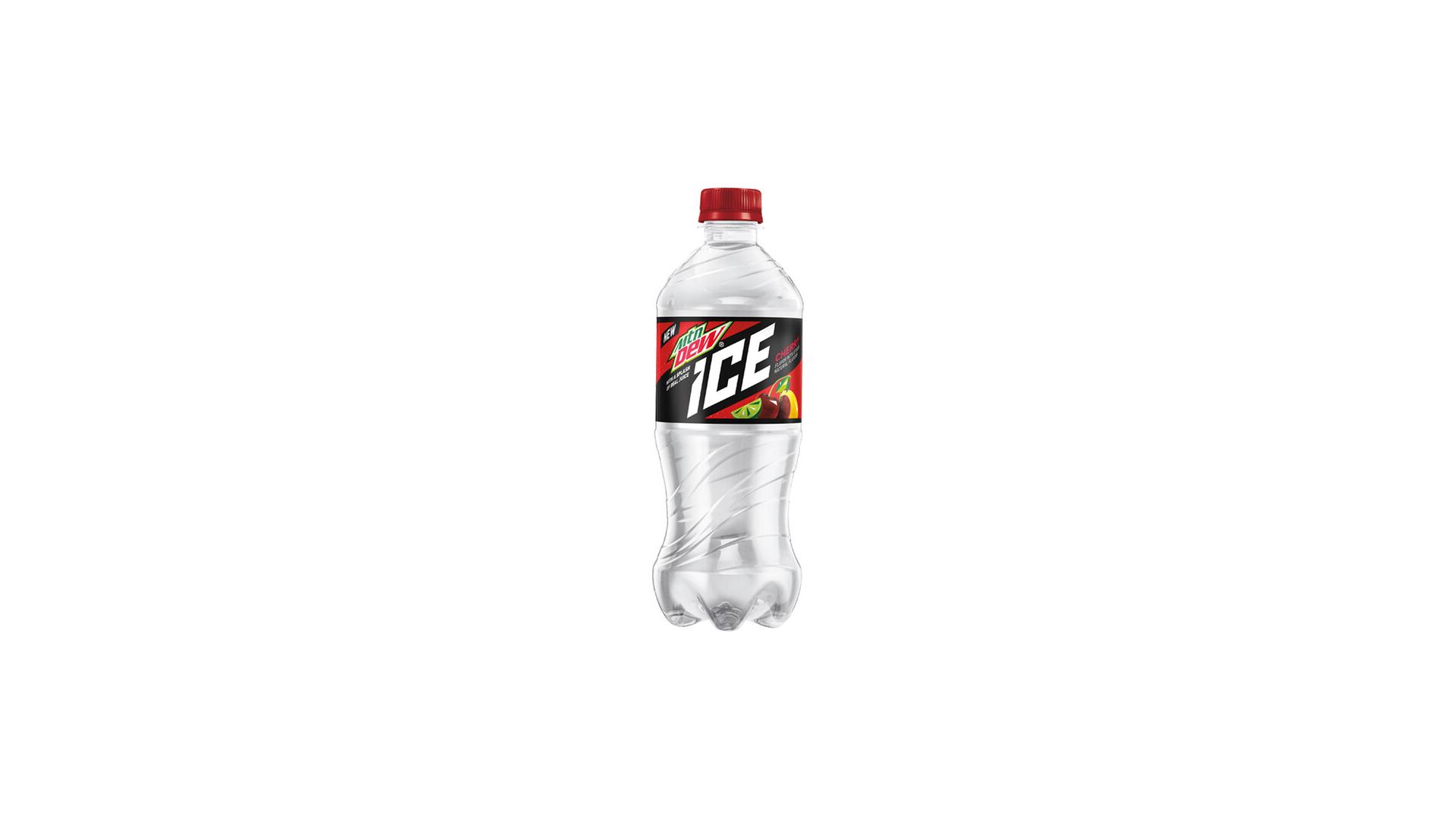 Mtn Dew Ice- 20oz Bottle