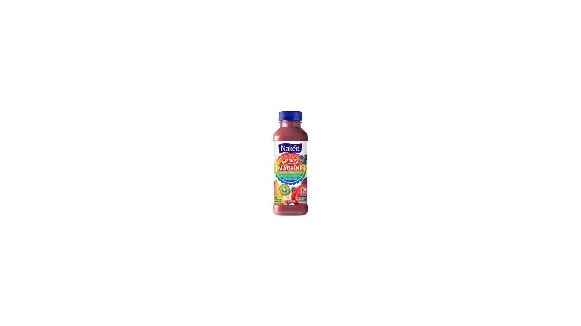 Naked Rainbow Machine Juice - 15.2 oz Bottle