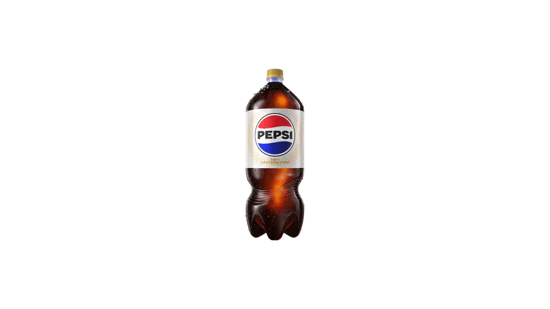 Pepsi Caffeine Free - 2L Bottle