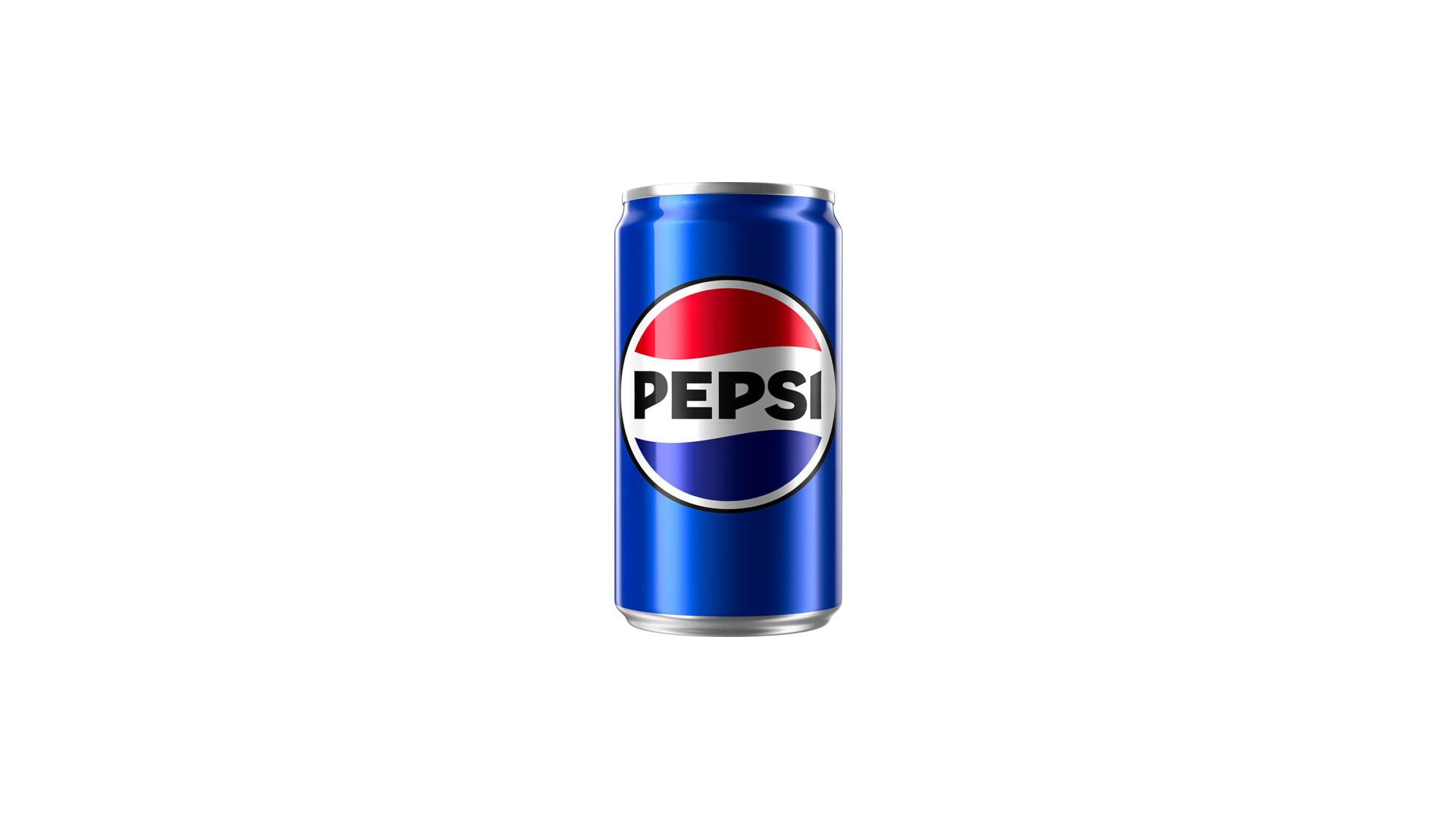 Pepsi Regular - 7.5 oz Can