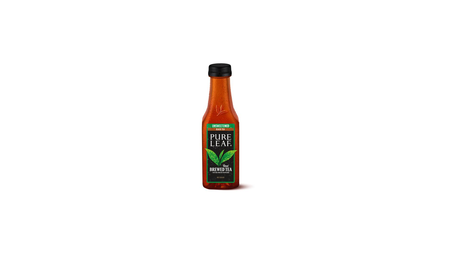 PureLeaf  BlackTea - 18.5 oz Bottle