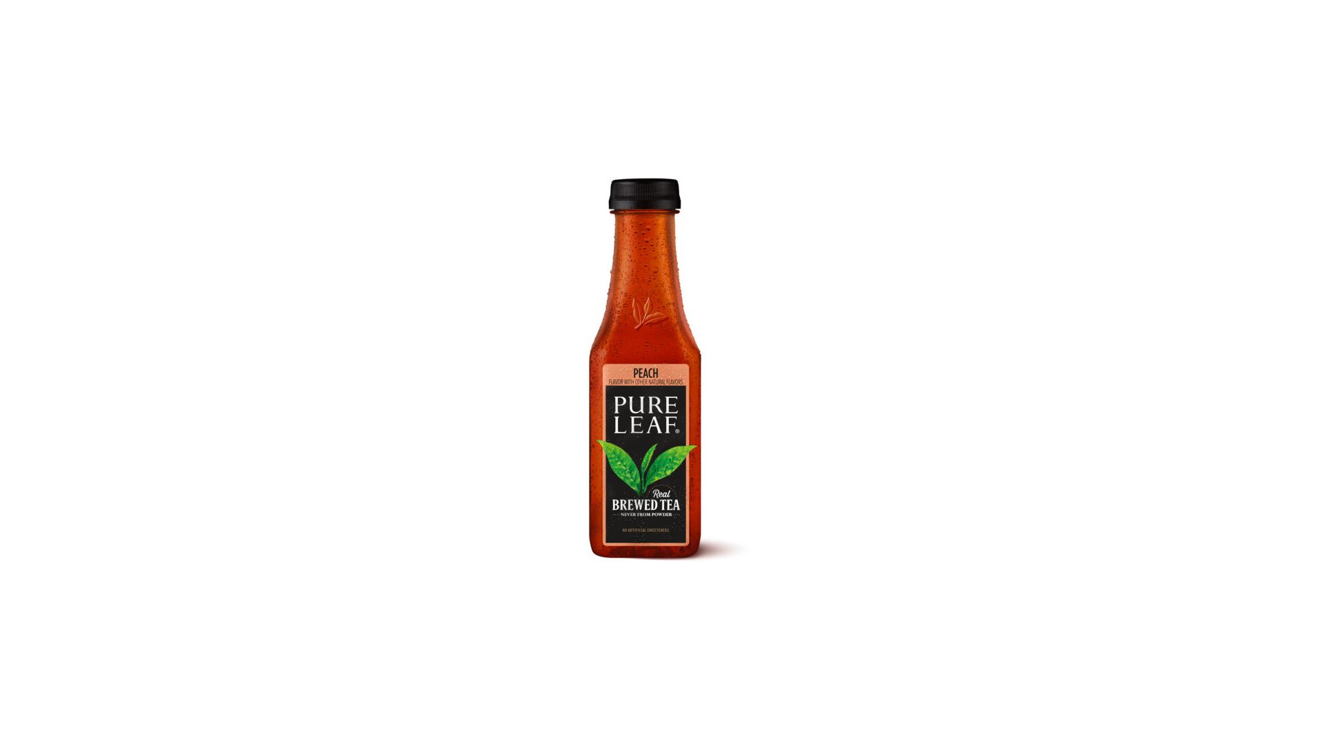 PureLeaf  Peach - 18.5 oz Bottle