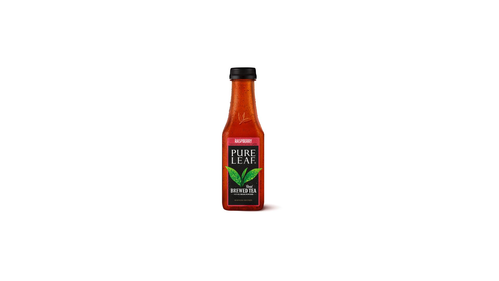 PureLeaf  Raspberry - 18.5 oz Bottle