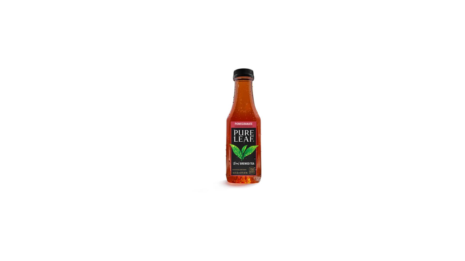 PureLeaf Pomegranate - 18.5 oz Bottle