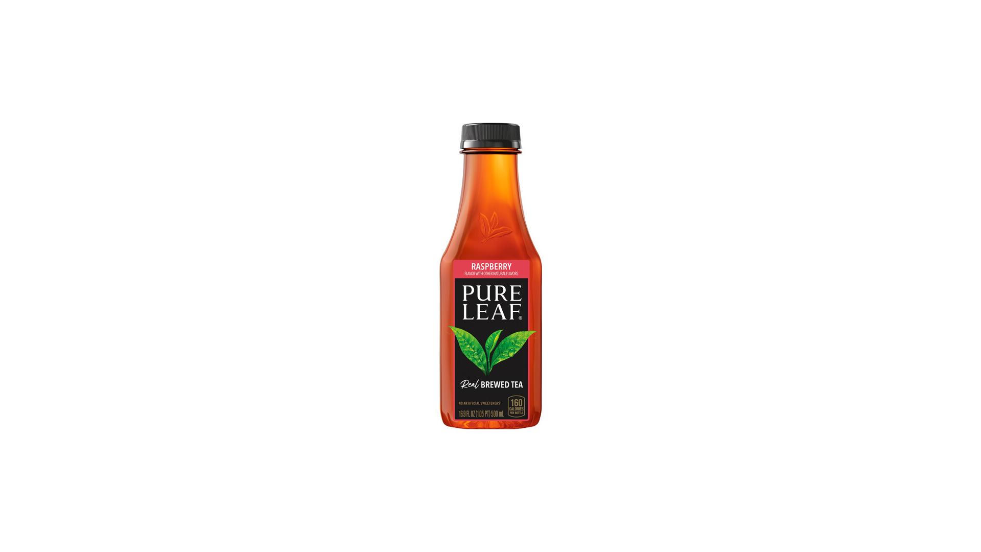 PureLeaf Raspberry - 16.9 oz Bottle