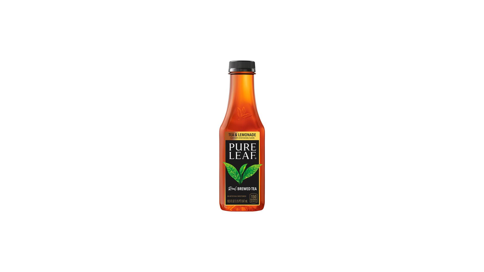 PureLeaf Tea & Lemonade - 18.5 oz Bottle