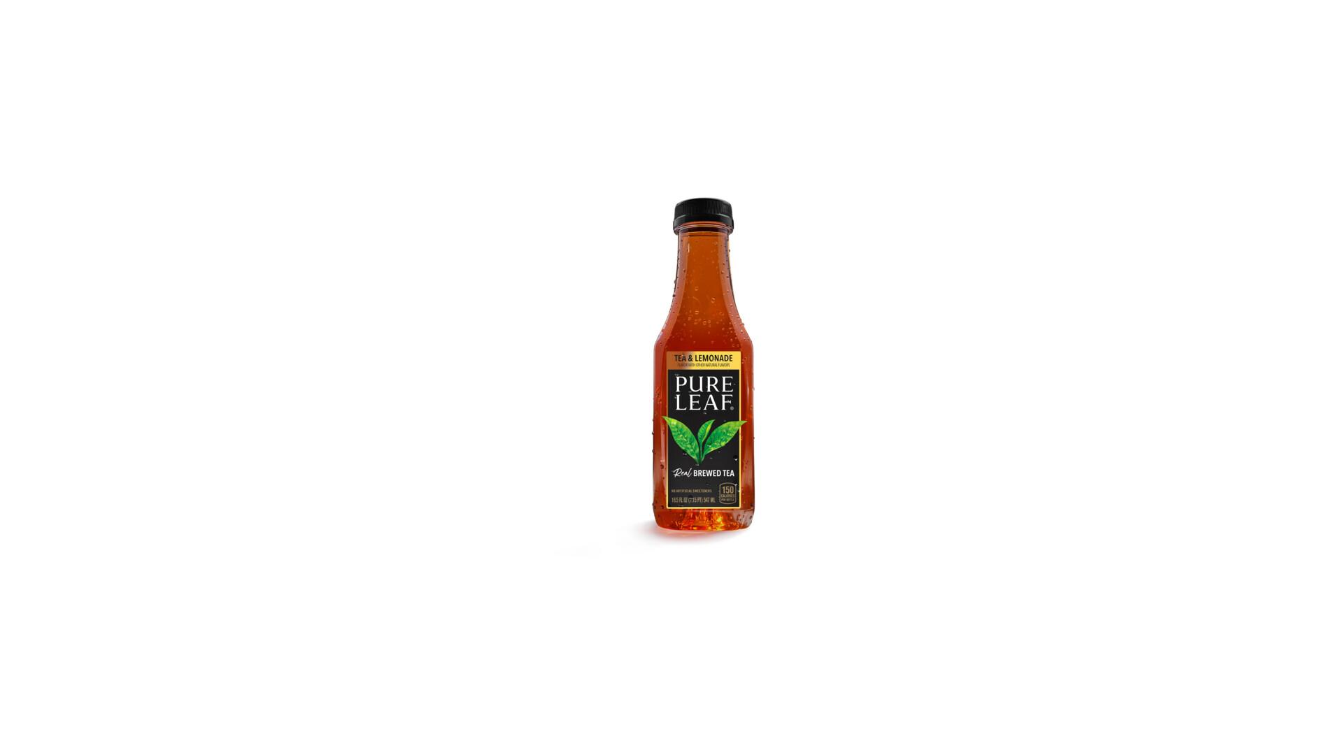 PureLeaf Tea & Lemonade - 18.5oz Bottle