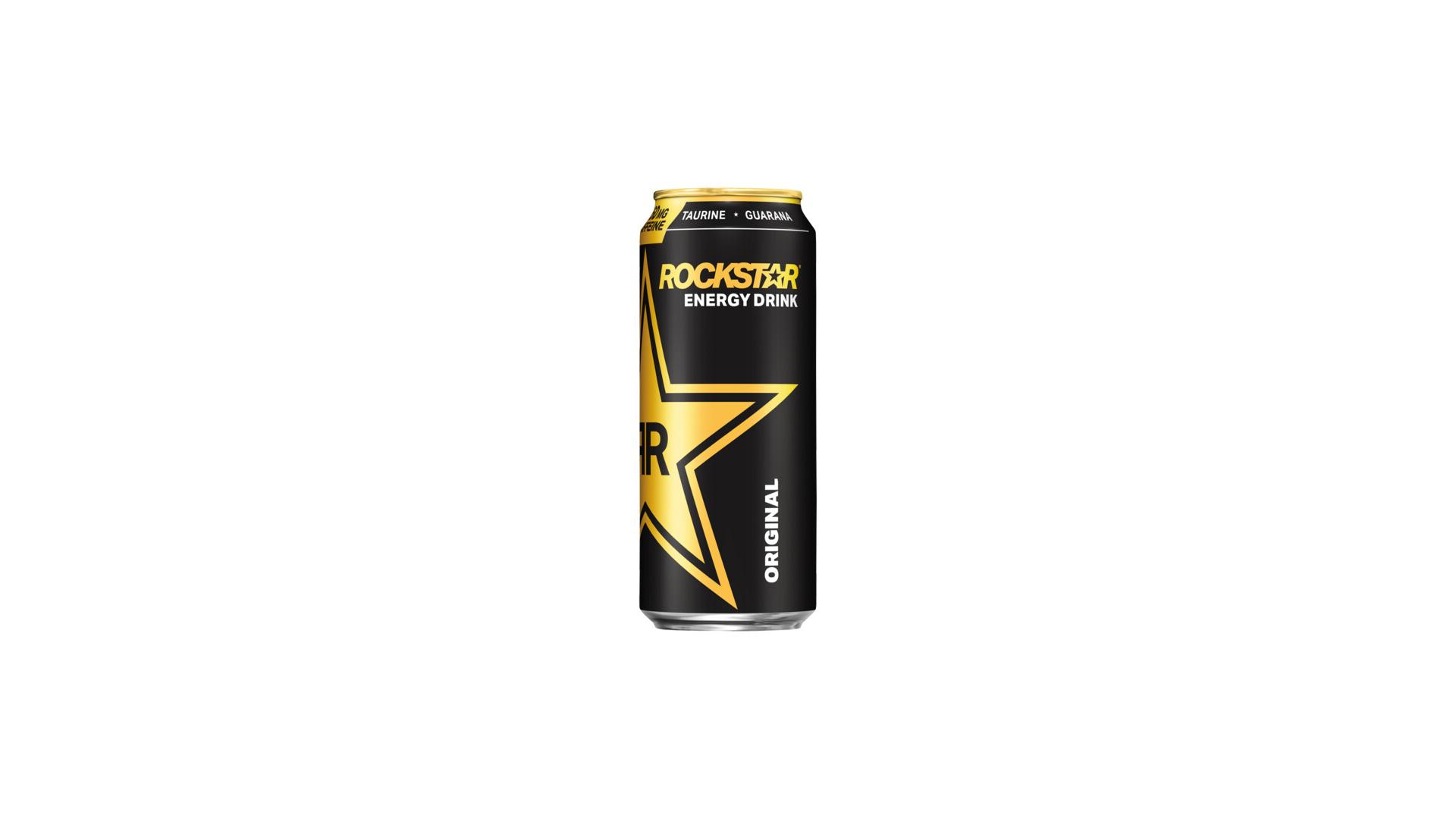 Rockstar Original - 16 oz Can