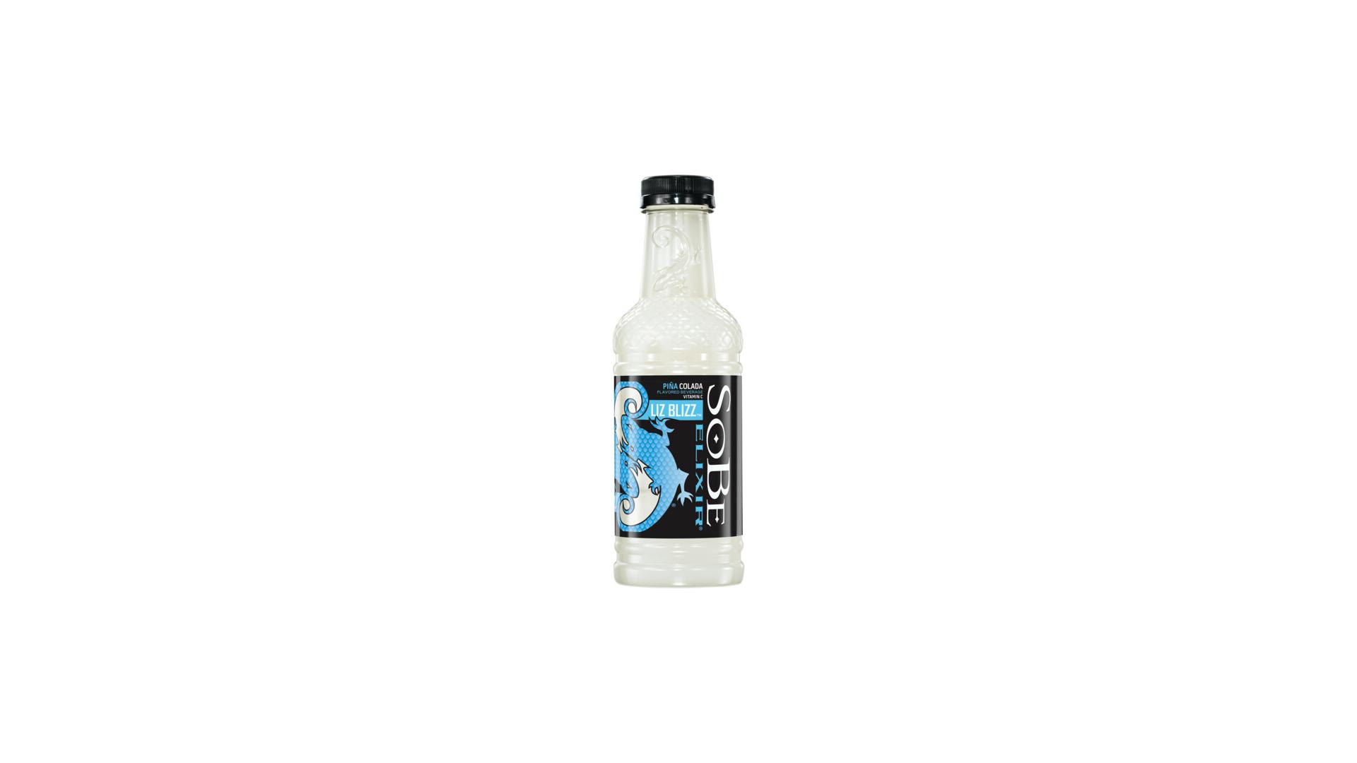 SoBe Elixir Pina Colada - 20 oz Bottle